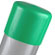 Green (Kelly) - Round Caps and Closures