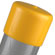 Yellow - Vinyl Caps